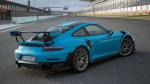 Porsche 911 GT2 RS 2017 года (WW)
